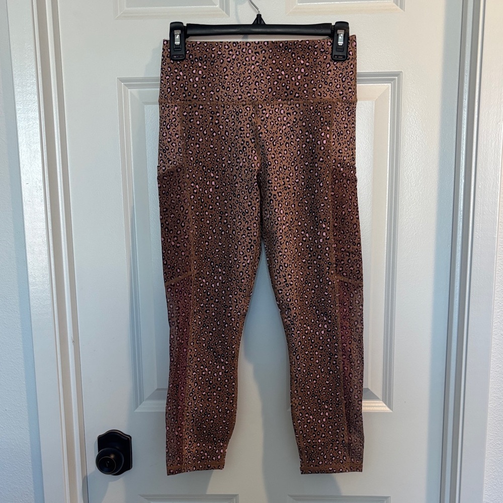 Fabletics women’s leggings